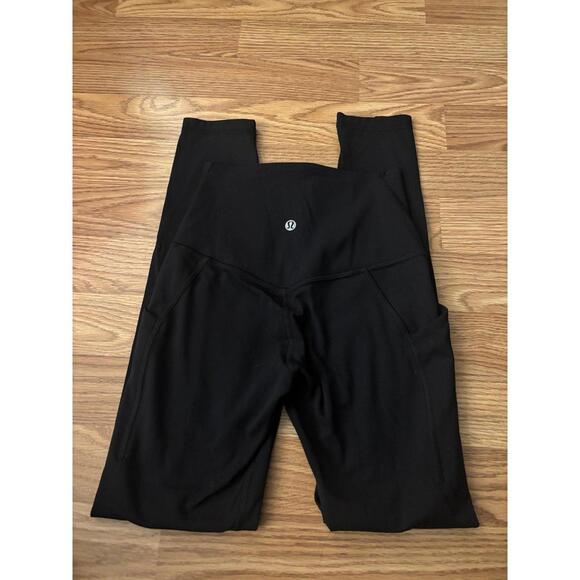 Lululemon Align High Rise Leggings 25” Inseam Size 2 - Picture 8 of 8